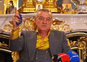 Gigi Becali pune tunurile pe Coman: „Am sacrificat destul echipa pentru el” » Ordin clar în cazul lui Tavi Popescu: „Nu va mai face asta în viața lui!”