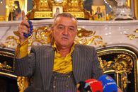 Gigi Becali pune tunurile pe Coman: „Am sacrificat destul echipa pentru el” » Ordin clar în cazul lui Tavi Popescu: „Nu va mai face asta în viața lui!”