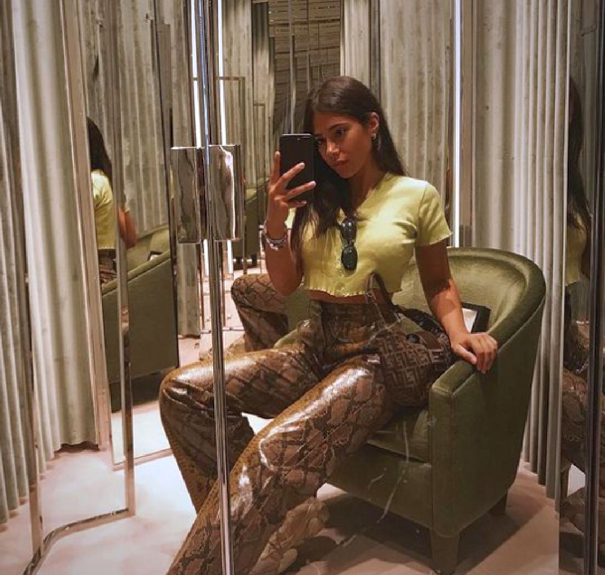 Mario Balotelli a făcut publică relația cu noua iubită: „Să ne iubim pentru totdeauna!”