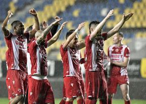 Cum poate spera Dinamo la salvarea directă » Ce sunt obligați să facă elevii lui Uhrin