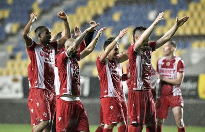 Dinamo speră la salvarea directă » Ce trebuie să facă jucătorii lui Uhrin pentru a îndeplini acest obiectiv
