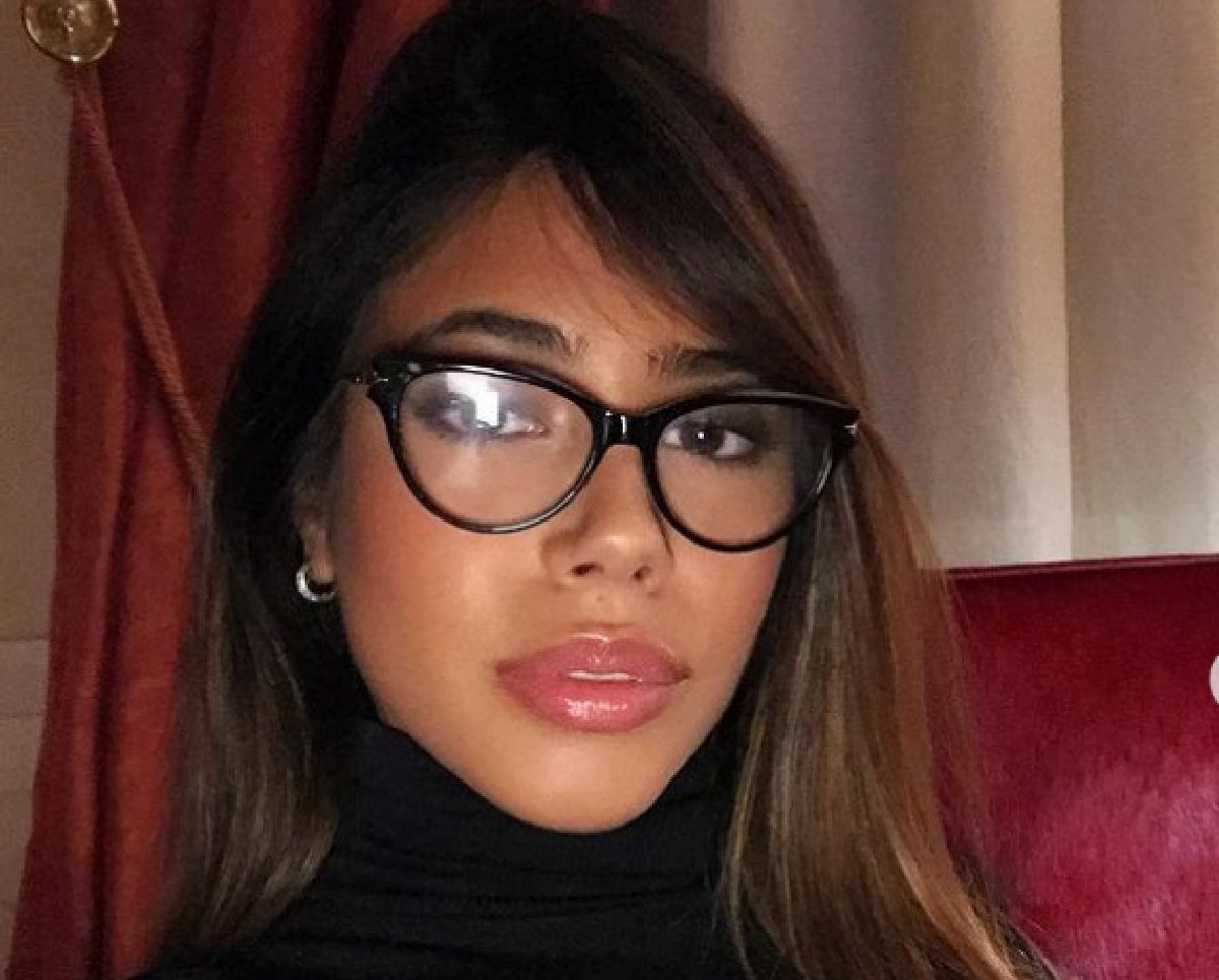 Francesca Monti și-a oficializat relația cu Mario Balotelli