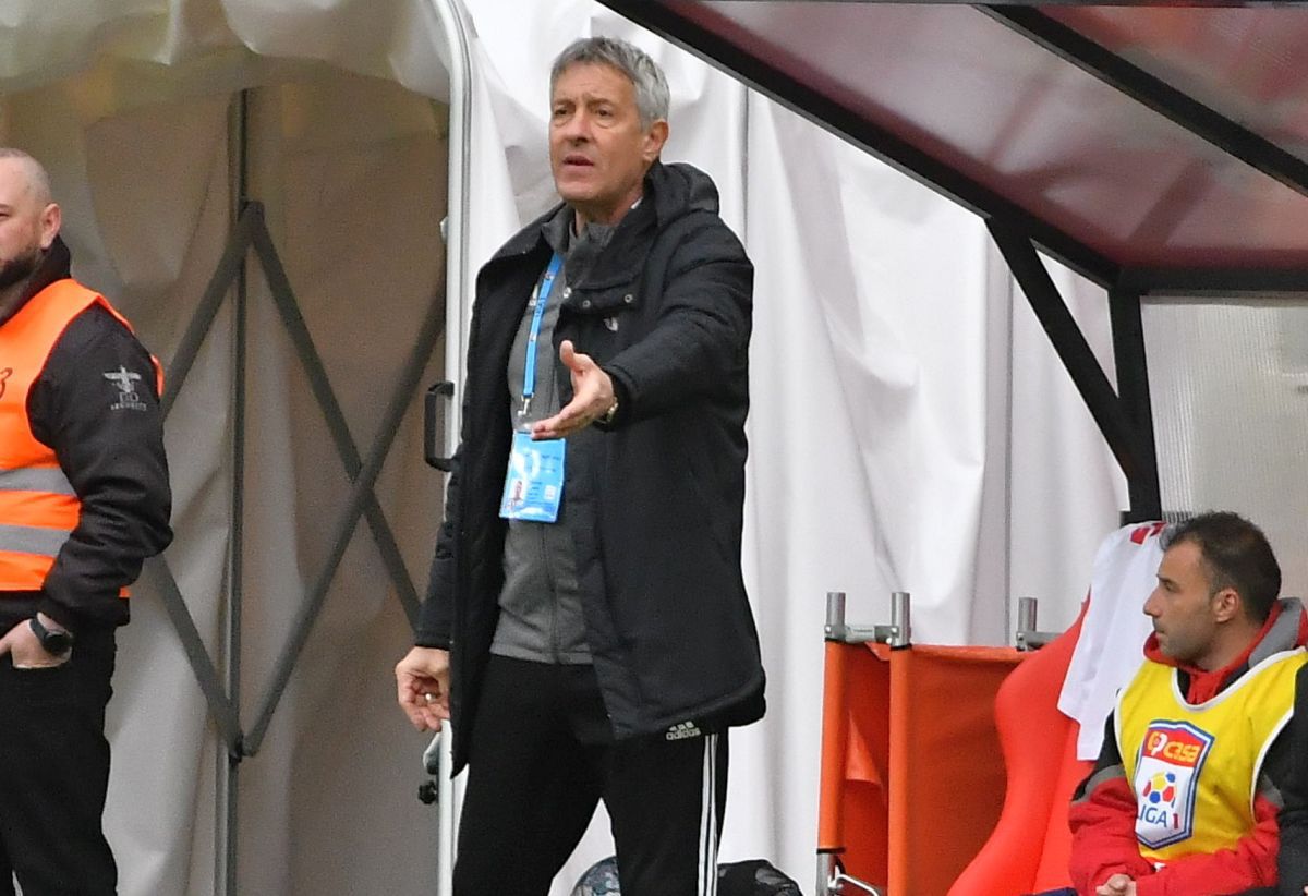 Sepsi - Clinceni 6-0 » Set la Sfântu Gheorghe! Covăsnenii s-au dezlănțuit contra unei echipe în derivă