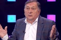 Ion Crăciunescu a izbucnit, în direct la TV: „Își bat joc! Mi se face rău”