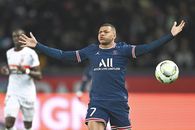 Kylian Mbappe a vorbit despre viitorul său: „E posibil să se întâmple asta”