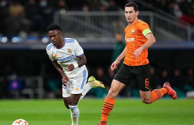 Fotbalistul dorit de Becali la FCSB, mărturii cutremurătoare: „Copiii mei desenează tancurile ucrainene aruncate în aer de cele rusești”