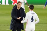 Real Madrid, interesată de Thomas Tuchel » Germanul este văzut drept înlocuitorul lui Carlo Ancelotti