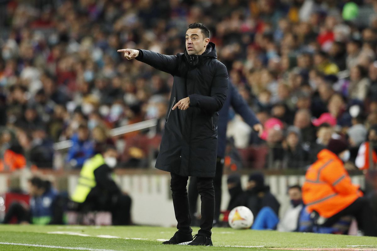 Xavi, sfat prețios pentru noul erou al Barcelonei: „I-am spus să facă asta, mi s-a întâmplat și mie”