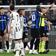 Cupa Italiei 22/23: Juventus - Inter Milano 1-1. Foto: Imago