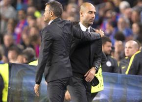 Agentul e la negocieri » Chelsea, aproape să îl angajeze pe fostul antrenor al Barcelonei
