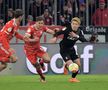 Cupa Germaniei 22/23: Bayern - Freiburg 1-2. Foto: Imago
