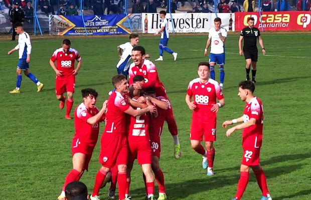 Detalii despre „Dinamo 2028”, noul proiect de 14 milioane de euro: „Își propune ceva extraordinar: clubul de fotbal va fi cel mai respectat din România!”