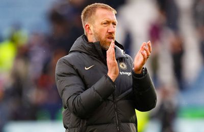 Graham Potter, cel mai slab antrenor al lui Chelsea în era Premier League!