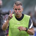 Thomas Neubert, fostul preparator fizic de la FCSB
