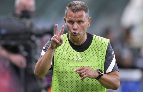 Ce forță din Superliga l-a ofertat pe Thomas Neubert + Va face din nou echipă cu Reghecampf? „Depinde de mine”