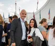 Gianni Infantino și soția
