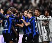 Cupa Italiei 22/23: Juventus - Inter Milano 1-1. Foto: Imago