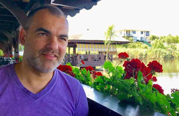 „Creștem ca niște supuși care lasă capul jos” » Mihăiță Pleșan, opinie tranșantă când a fost întrebat de ce nu reușesc jucătorii români afară