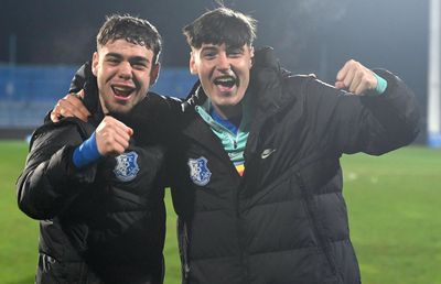 Puștii minune de la Farul, vedete în Italia: „Noua speranță a fotbalului românesc”