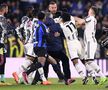 Cupa Italiei 22/23: Juventus - Inter Milano 1-1. Foto: Imago