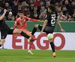 Cupa Germaniei 22/23: Bayern - Freiburg 1-2. Foto: Imago