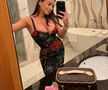 Oana Marica. Foto: Instagram