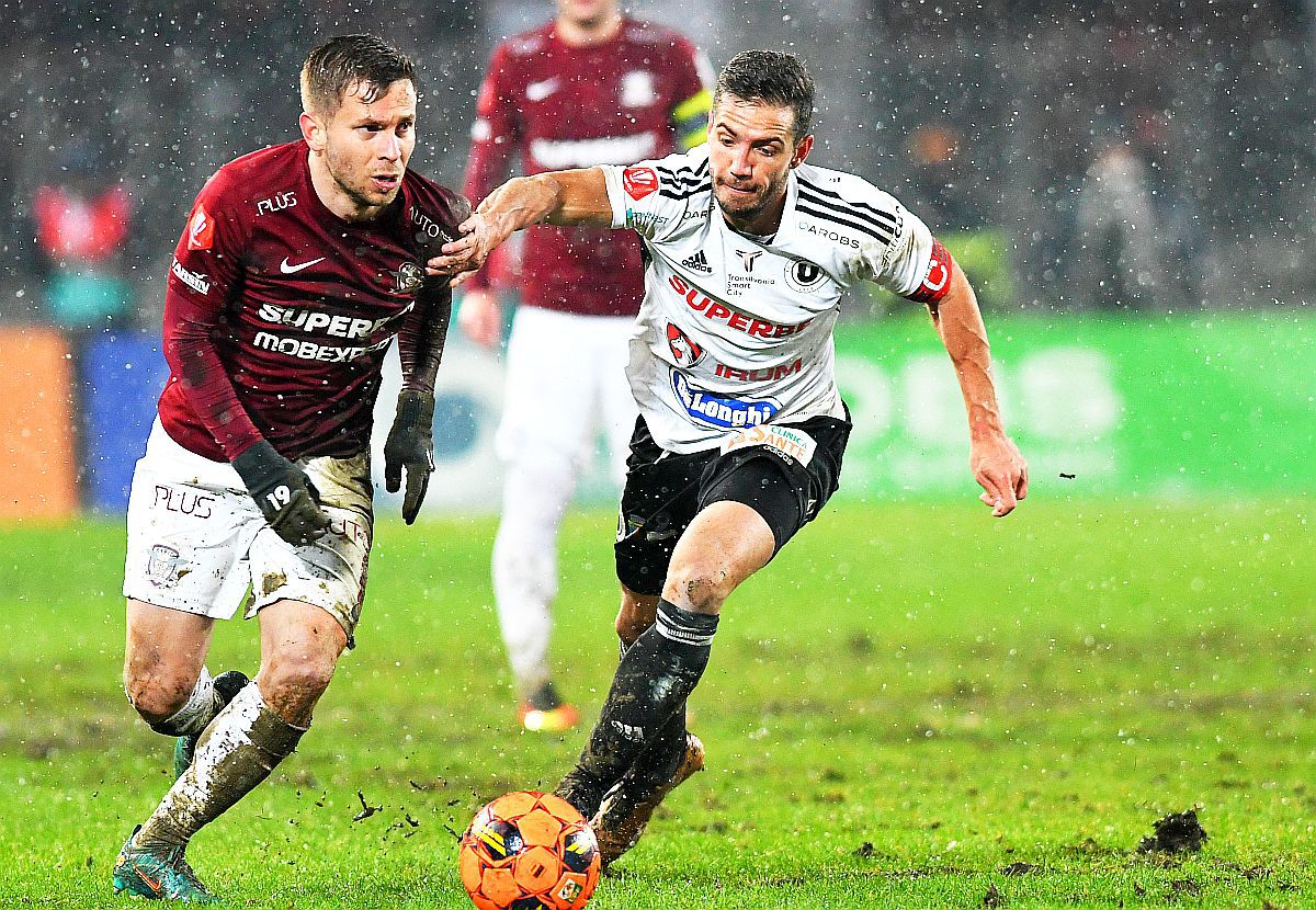 A jucat la FCSB și se bagă în disputa Chipciu-CSA: „Asta e Steaua!”