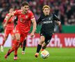 Cupa Germaniei 22/23: Bayern - Freiburg 1-2. Foto: Imago