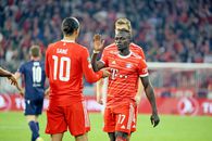 Strălucitor în Premier League, o problemă la Bayern » Presa nu-l menajează pe Mane: „Corp străin în echipă”