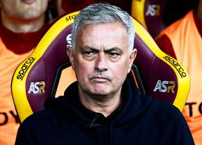 Jose Mourinho a salvat Peluza Sud de la închidere. Ce a făcut antrenorul de la AS Roma