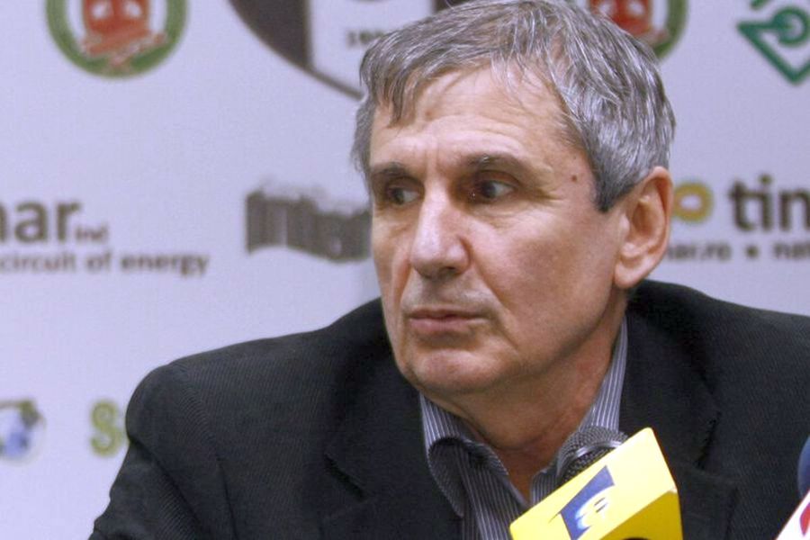 Mihai Stoica a numit cei mai buni 3 conducători din istoria fotbalului românesc: „Nimeni nu rivalizează cu el pentru prima poziție”
