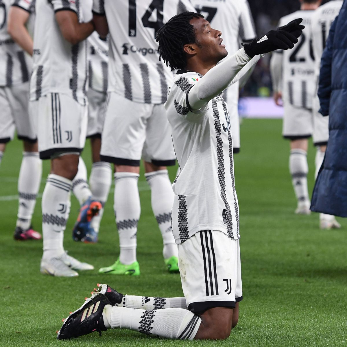 Sancţiuni dure pentru Juventus și Inter după derby-ul din Cupa Italiei