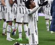 Cupa Italiei 22/23: Juventus - Inter Milano 1-1. Foto: Imago