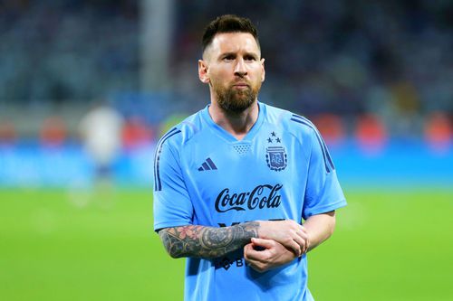Lionel Messi (35 de ani) ar fi primit o ofertă oficială astronomică din Arabia Saudită. Al Hilal i-ar fi propus un salariul anual de 400 de milioane de euro.