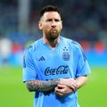 Lionel Messi (35 de ani) ar fi primit o ofertă oficială astronomică din Arabia Saudită. Al Hilal i-ar fi propus un salariul anual de 400 de milioane de euro.