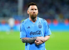 Lionel Messi a primit o ofertă oficială de 400 de milioane de euro/sezon pentru a pleca de la PSG » Ar deveni cel mai bine plătit sportiv din istorie