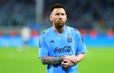 Messi ar pune deja condiții » L-ar cere la Barcelona pe unul dintre cei mai buni prieteni