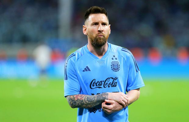 Lionel Messi a primit o ofertă oficială de 400 de milioane de euro/sezon pentru a pleca de la PSG » Ar deveni cel mai bine plătit sportiv din istorie