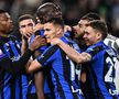 Cupa Italiei 22/23: Juventus - Inter Milano 1-1. Foto: Imago