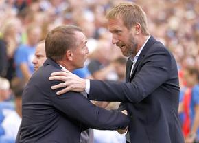 Record de demiteri în acest sezon din Premier League + Antrenorii străinii au invadat Anglia