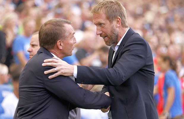 Record de demiteri în acest sezon din Premier League + Antrenorii străinii au invadat Anglia