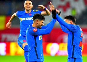 Aliat nebănuit pentru FCSB în lupta la titlu » Cele două momente DECISIVE din primele etape ale play-off-ului