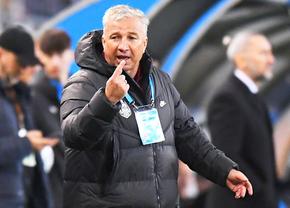 Dan Petrescu, antrenorul lunii martie, la ora adevărului: „Mă îngrijorează când cei mai buni de la CFR Cluj sunt cei mai în vârstă”