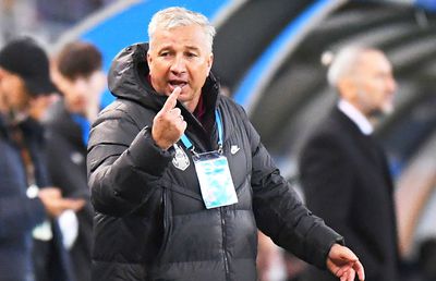 Dan Petrescu are o opinie categorică » Ce a spus despre CSA Steaua: „Eu așa văd lucrurile, nu mă interesează altceva”