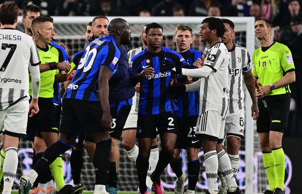 Nu e Chivu! Cine e primul nume de antrenor principal de pe lista celor de la Inter Milano