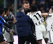 Cupa Italiei 22/23: Juventus - Inter Milano 1-1. Foto: Imago