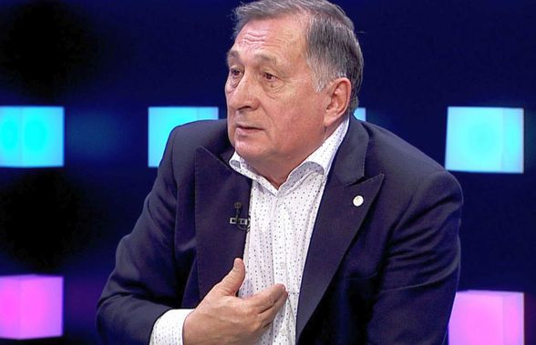 Colțescu, „arbitraj șmecheresc” în favoarea FCSB? Verdictul lui Ion Crăciunescu