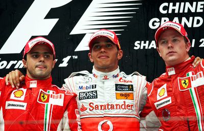 Escrocii folosesc numele unui fost de pilot din Formula 1 pentru fraude cu criptomonede: „Același lucru este valabil și pentru soția sa”