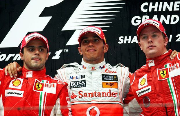 Escrocii folosesc numele unui fost de pilot din Formula 1 pentru fraude cu criptomonede: „Același lucru este valabil și pentru soția sa”