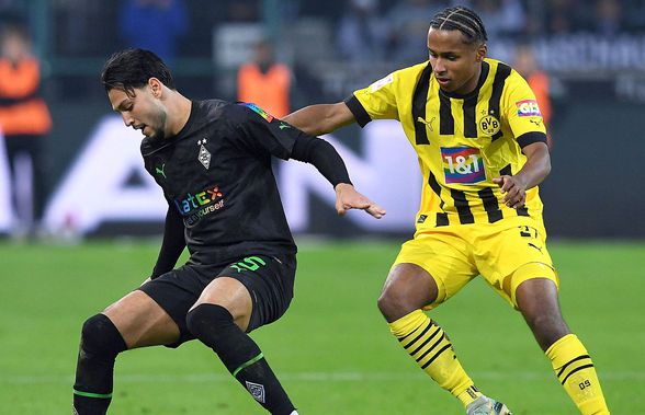 Borussia Dortmund a rezolvat primul transfer al verii după eșecul cu Bayern